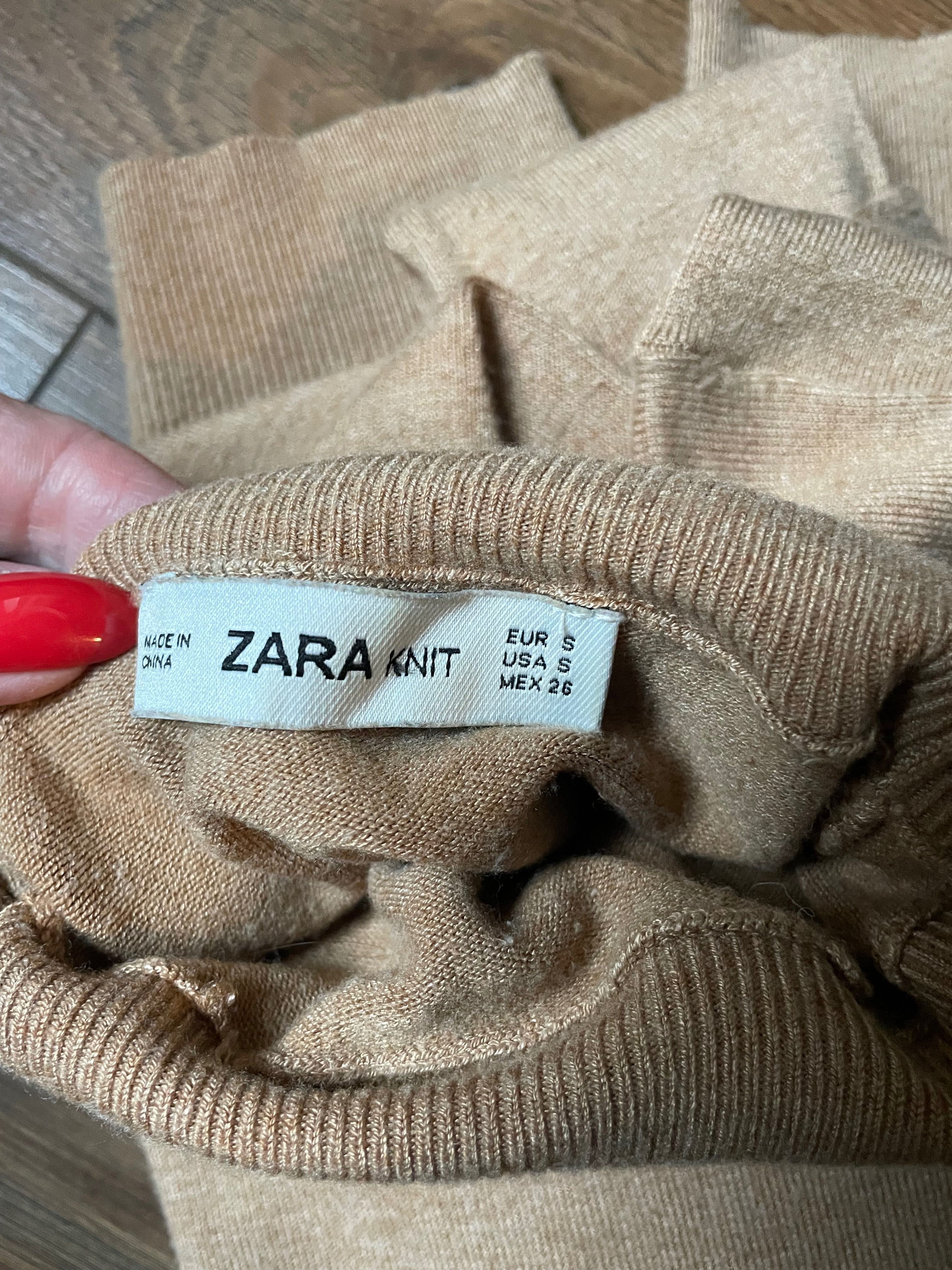 Жіночий гольф Zara