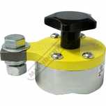 Magnetyczny uchwyt uziemienia Ground Clamps 600 Amp Magswitch