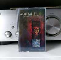 kaseta audio Adiemus cantata mundi