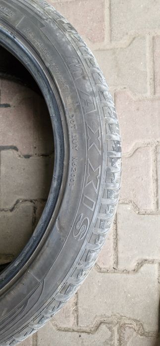 Шини Maxxis Premitra 255/45 R19