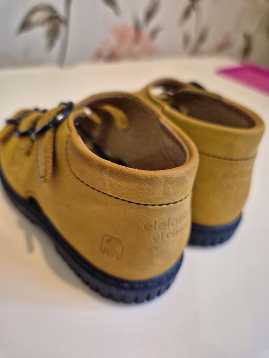 Босоніжки Elefanten