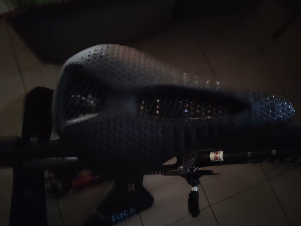 Selim S-Works Power com Mirror (versao normal)