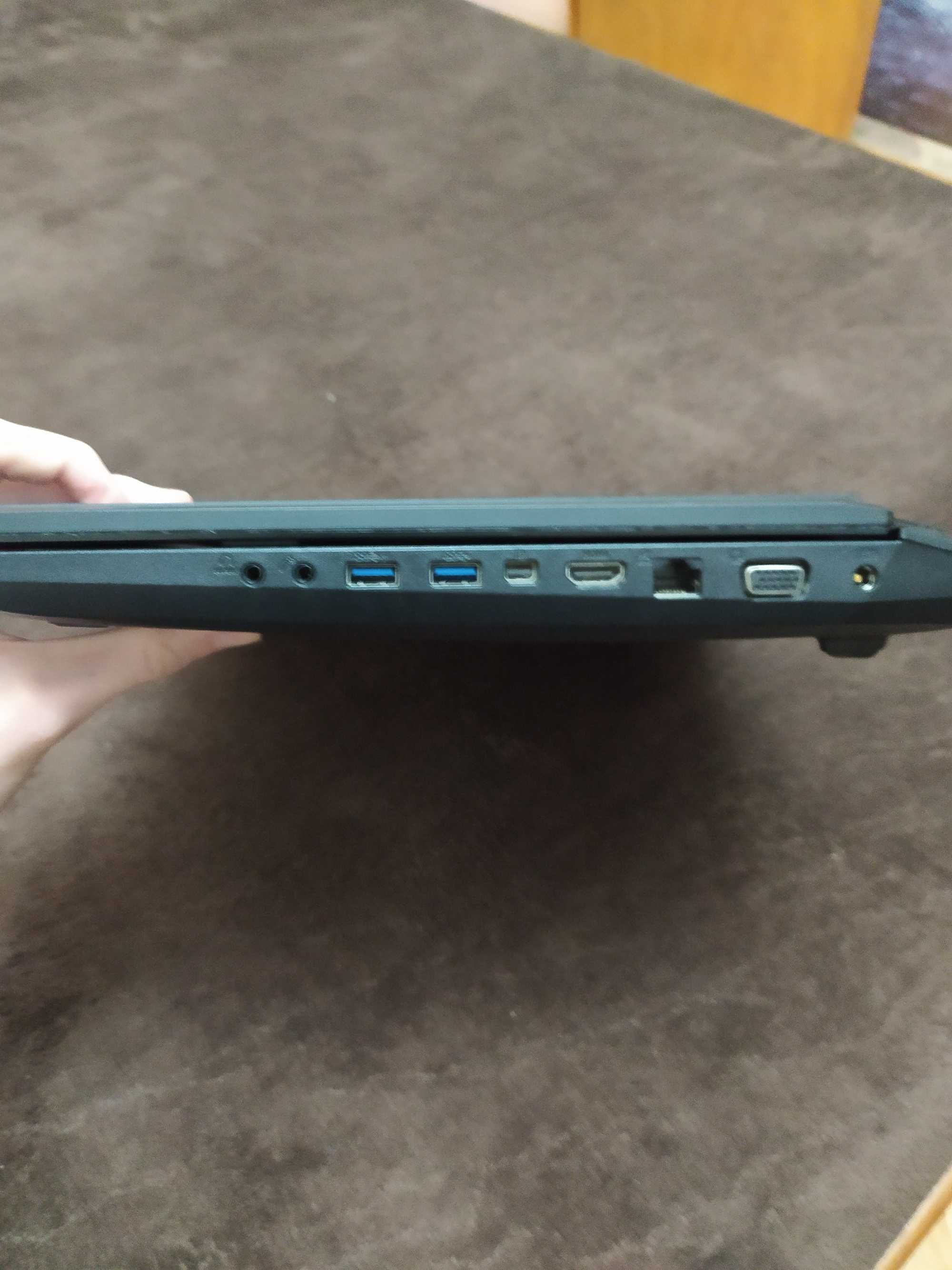 Ноутбук Asus G750JX