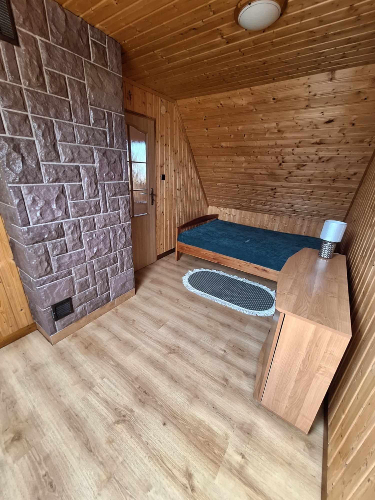 Domki całoroczne "Pod lasem"
