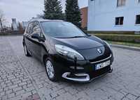 Renault Scenic 1.5 dCi Authentique