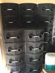 coluna Bose 802II