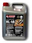 Olej hydrauliczny HL-46 Doris 2x5l