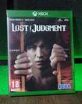 Lost Judgment Xbox One S / Series X - Yakuza, przygodowa gra akcji