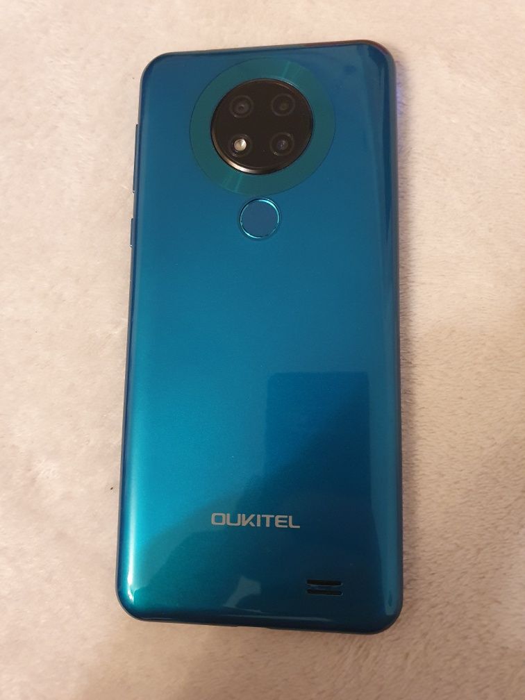 Oukitel C19 Pro 4/64