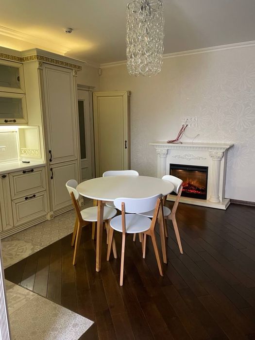 Здам 2 кім квартиру в центрі біля мерії