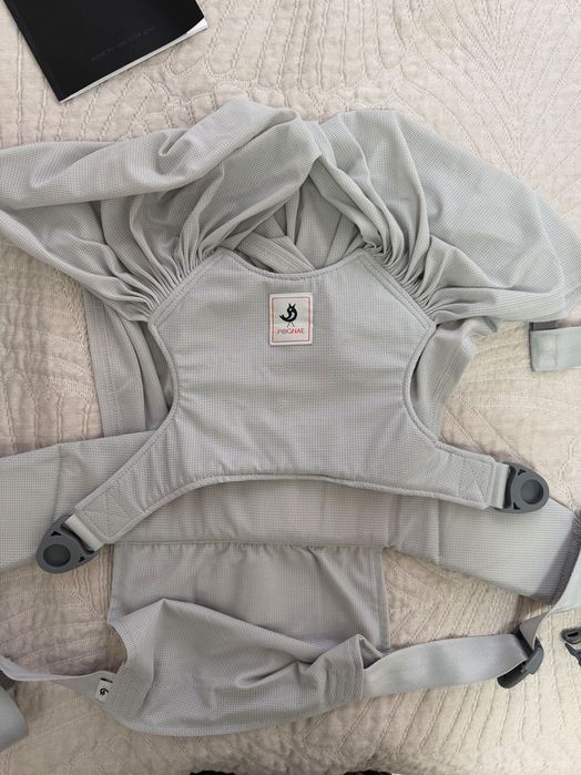 Преміальний Слінг Pognae