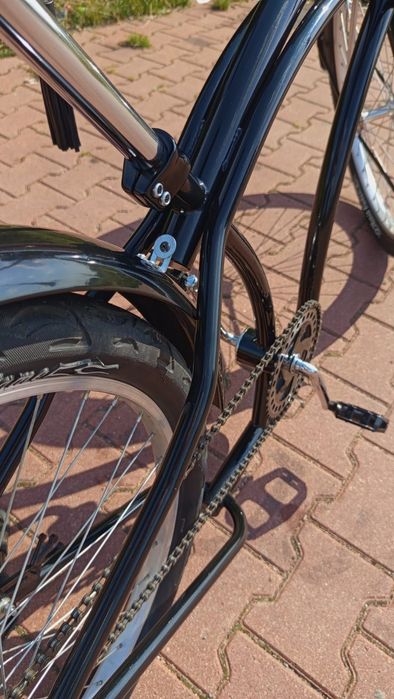 Rower PgBikes typu Lowrider / Beach cruiser