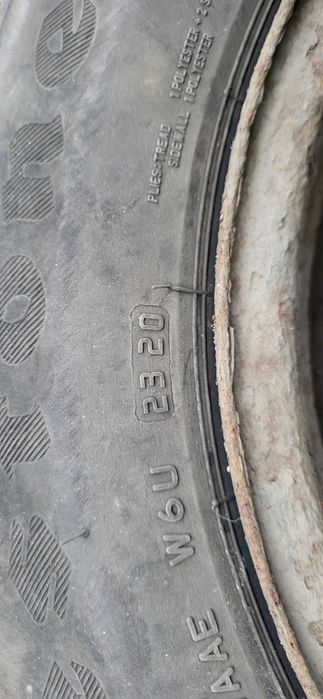 Opony Zimowe Firestone Winterhawk 4 195/65/15 91T