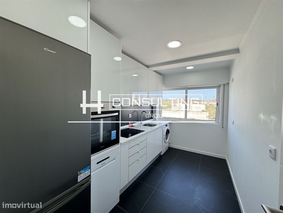 Apartamento T3 Venda em Odivelas,Odivelas