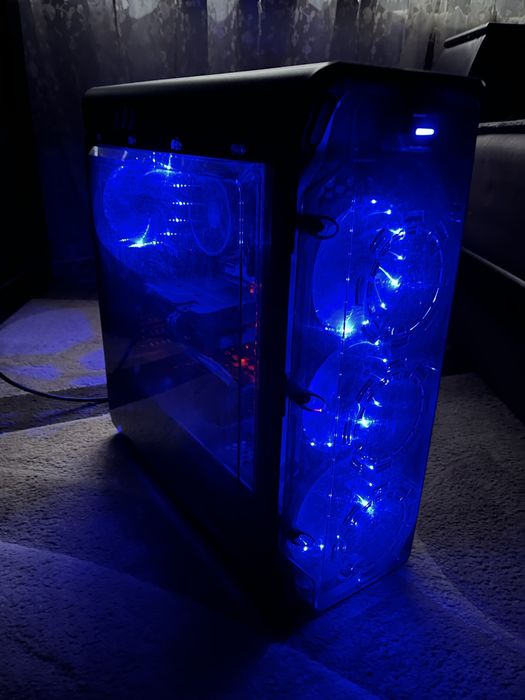 Продам СРОЧНО системный блок !!!