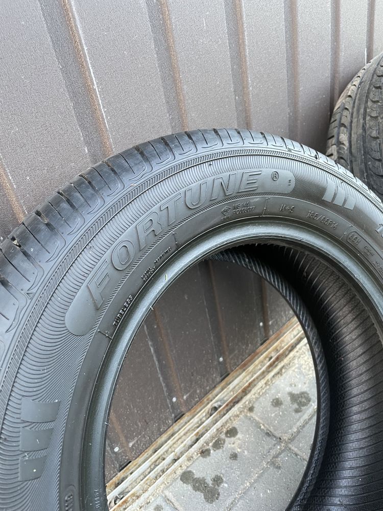 Opony Letnie Fortune 2Sztuki 185/65/14