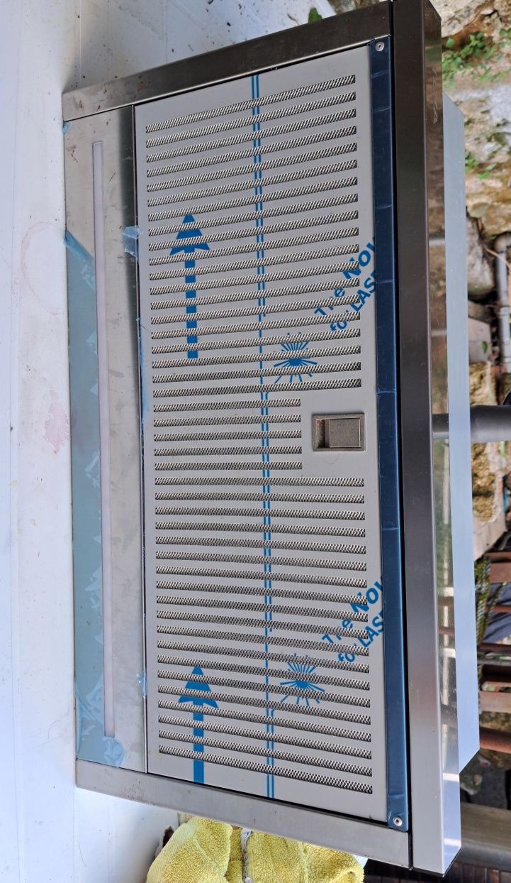 Exaustor Teka CNL 6815 plus.
