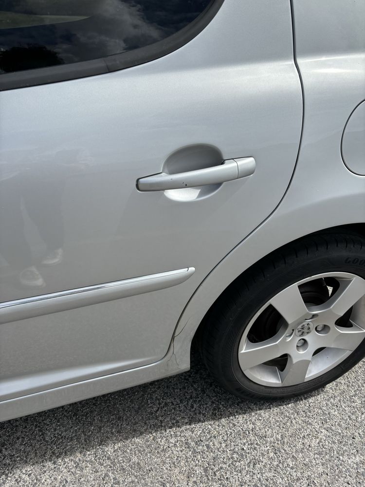 Peugeot 207 Diesel