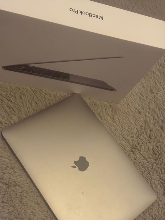 Macbook Pro 2019 - A2159