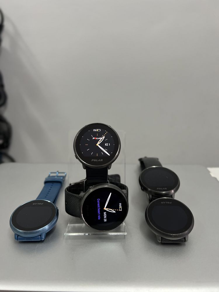 Акція !! Смарт-годинник Polar Ignite 2