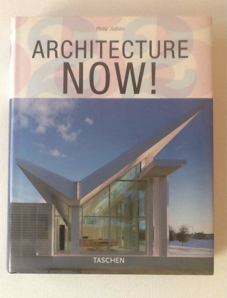 TASCHEN - Architecture Now / 20, Jahrhunderts