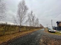 Продаж земельної ділянки в с.Струмівка з усіма комунікаціями