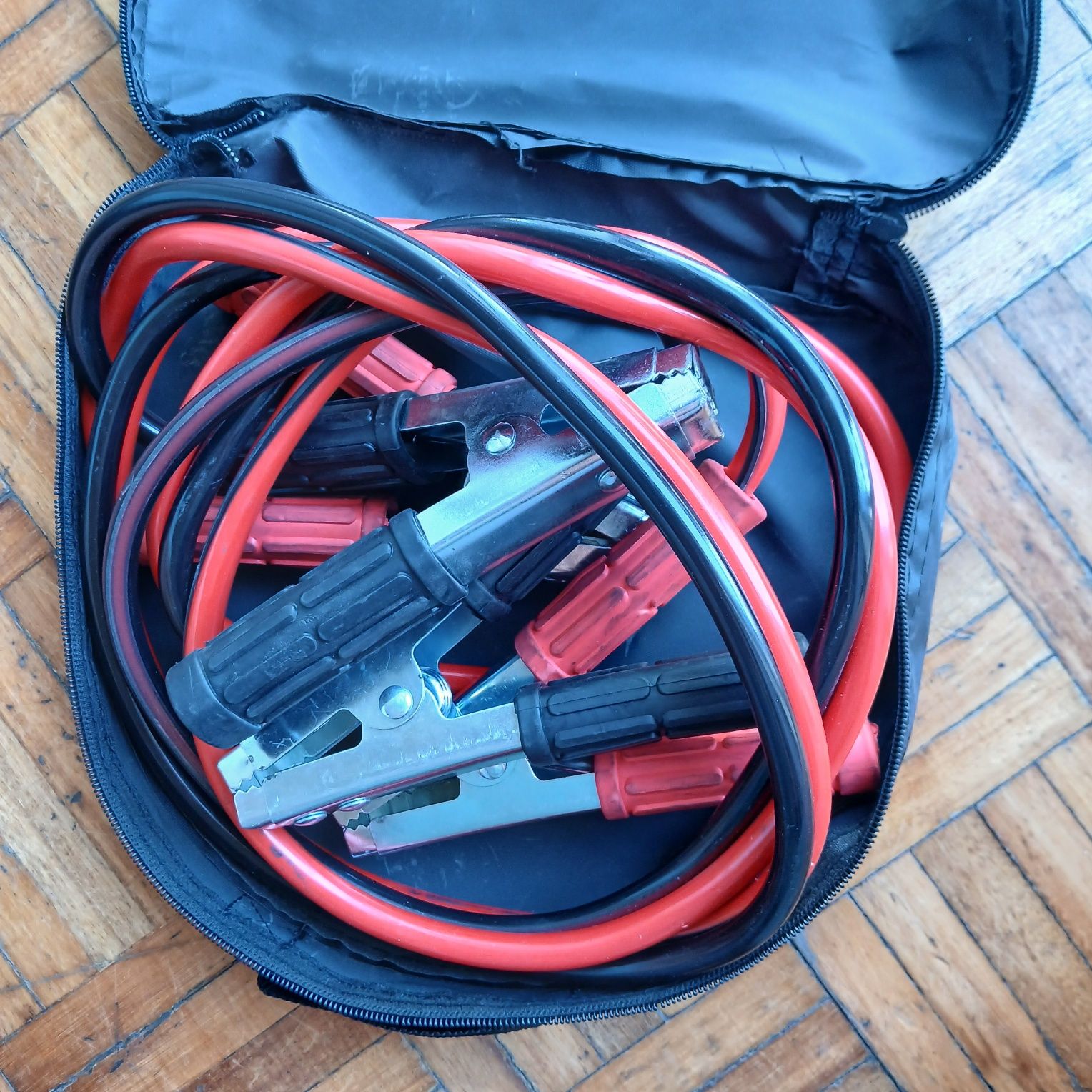 Cabo para Recarga de Bateria