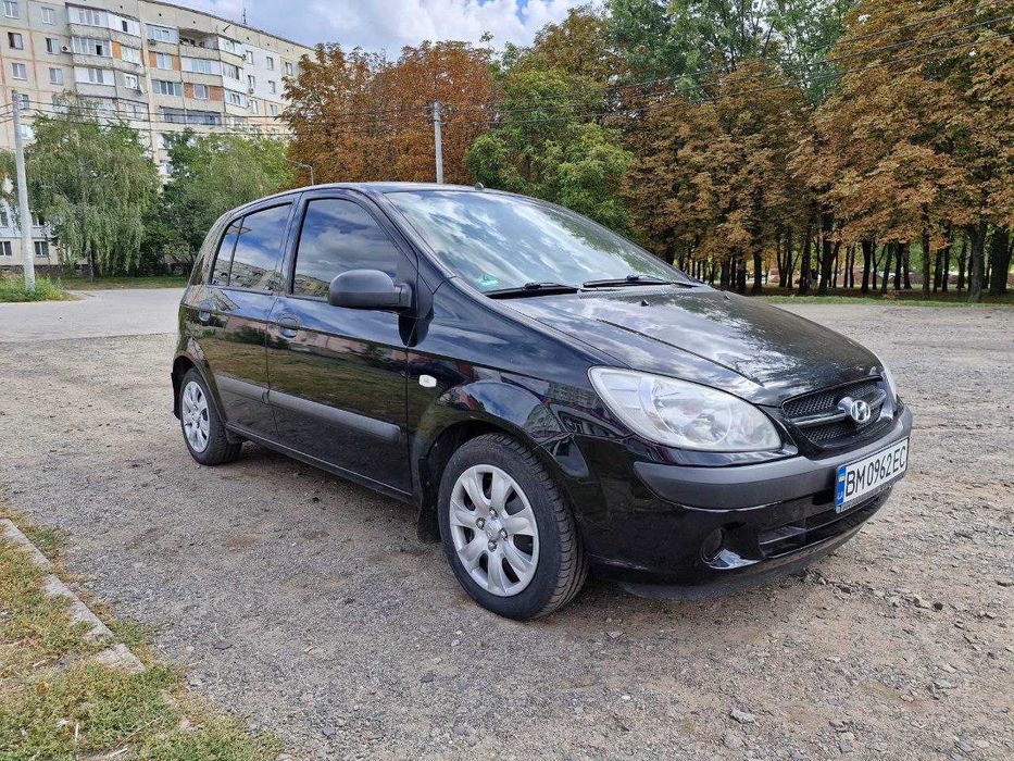 Hyundai GETZ 2006
