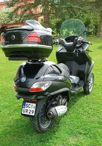 Piaggio MP3 250, 2009 KAT.B