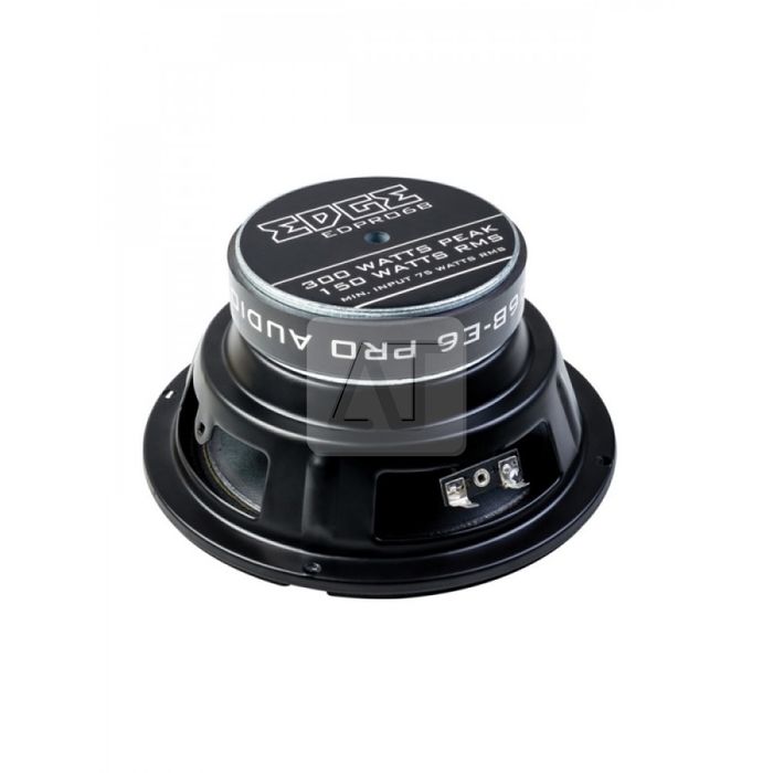 Новая Эстрадная акустика EDGE EDPRO6B-E6