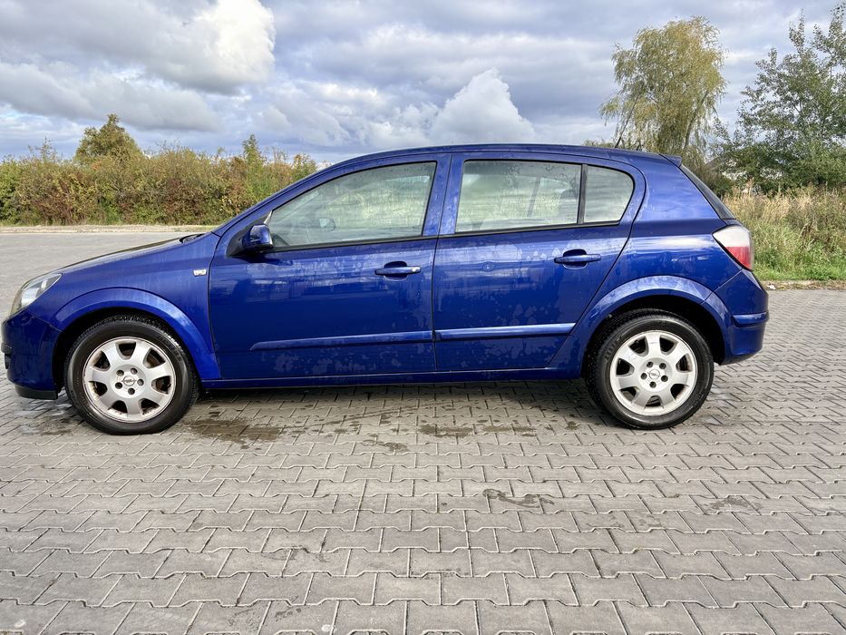 Opel Astra H Sprzedam