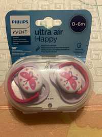 Пустушка Philips Avent(0-6)