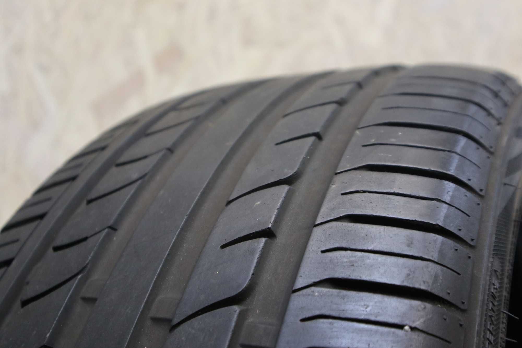 Комплект літніх шин Goodride Sport SA 37 245/40 R18 6+ mm 2020