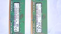 DDR4 2x 8 GB do laptopa