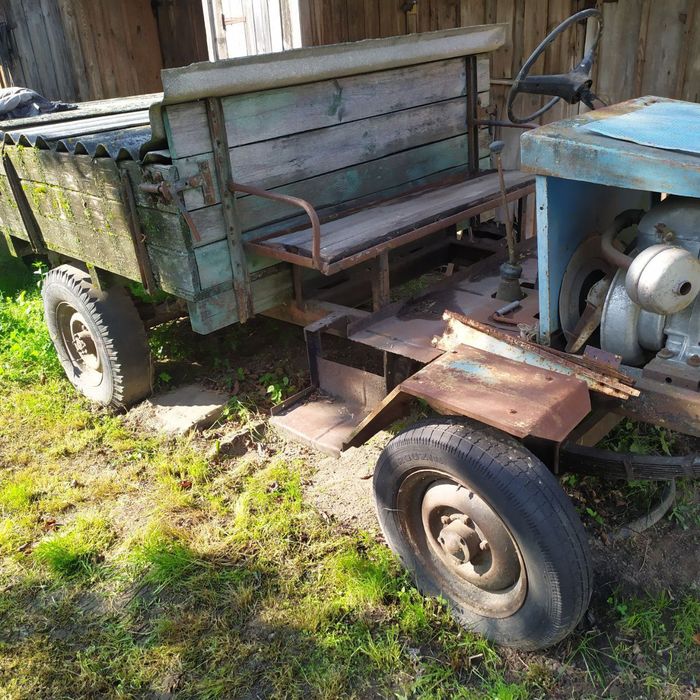 Продам домашнего помощника