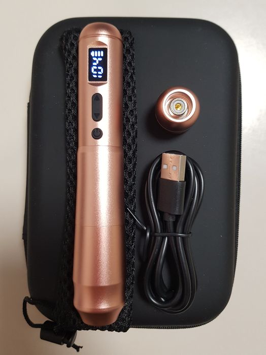 Машинка для тату и татуажа