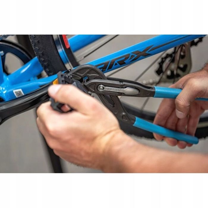 Cęgi Uniwersalne Hazet 760-2