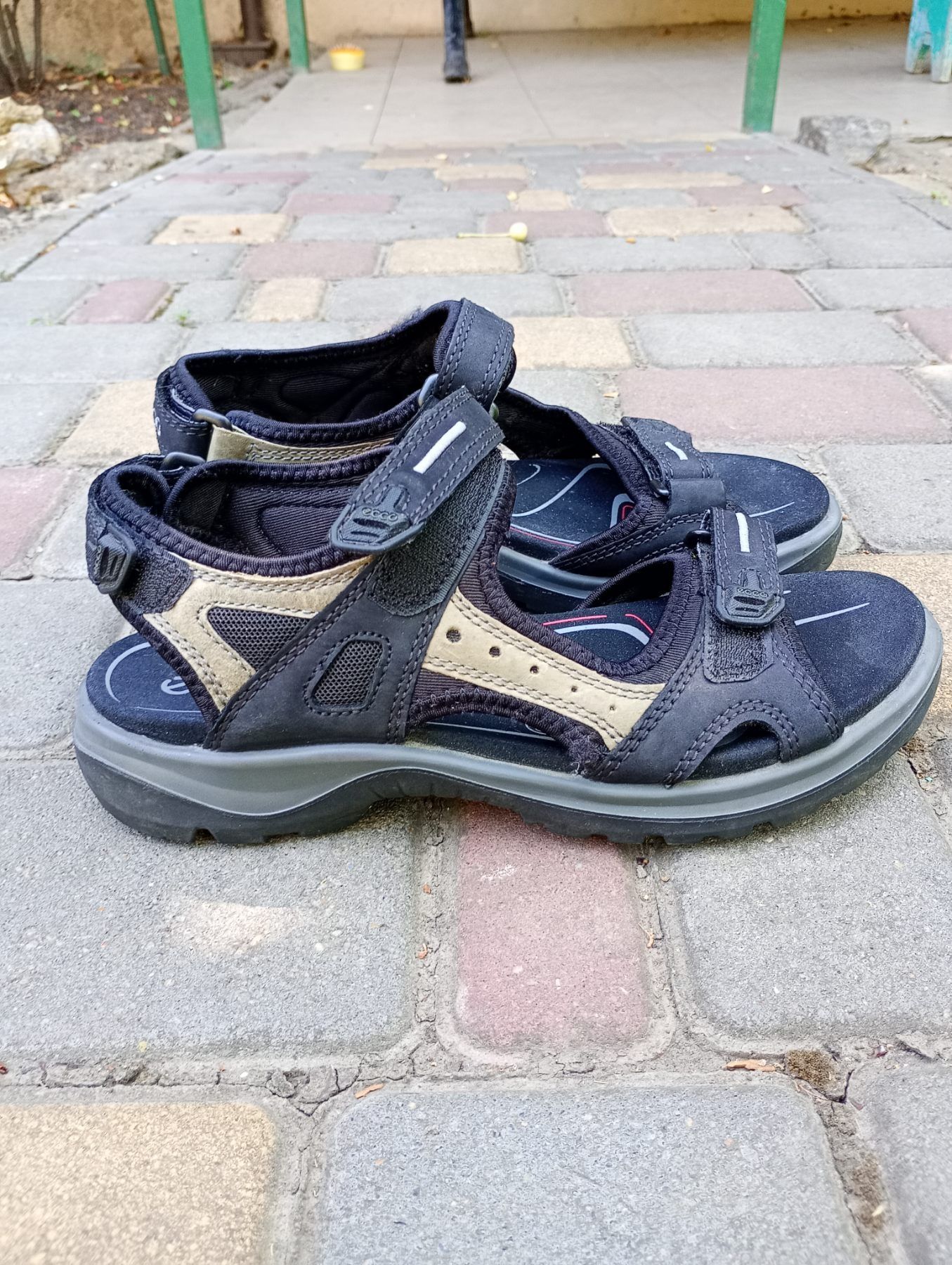 Сандали Ecco Terra   39 / 40