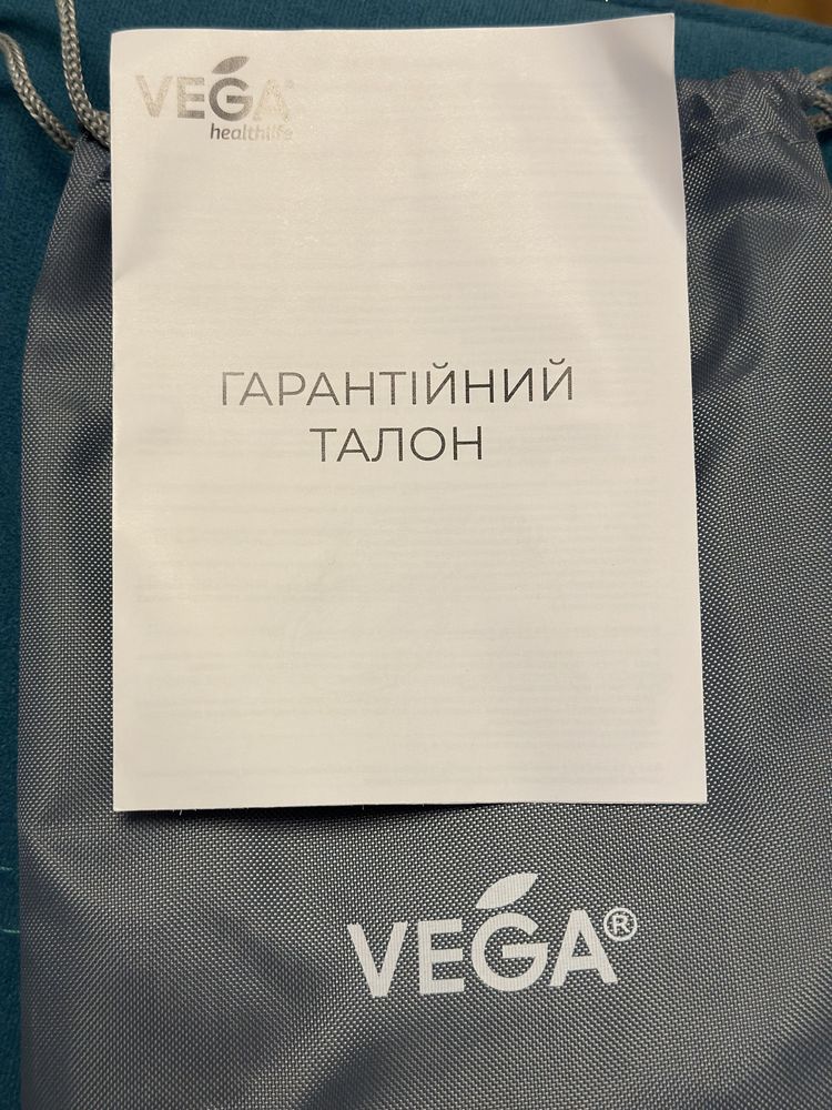 Тонометр автоматический vega