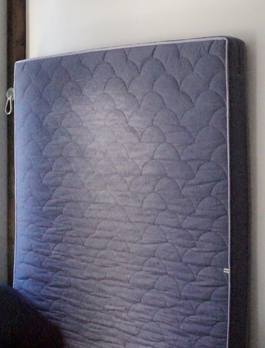 Materac ikea do lozka 140 x 200