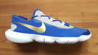 Nike Free Type 5.0  29см 44,5р кроссовки