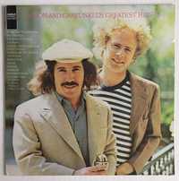 Simon & Garfunkel – Simon And Garfunkel's Greatest Hits