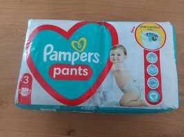 Pampers Pants 3 pieluchomajtki