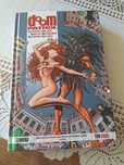 Komiks. DC. Doom Patrol. Tom 2