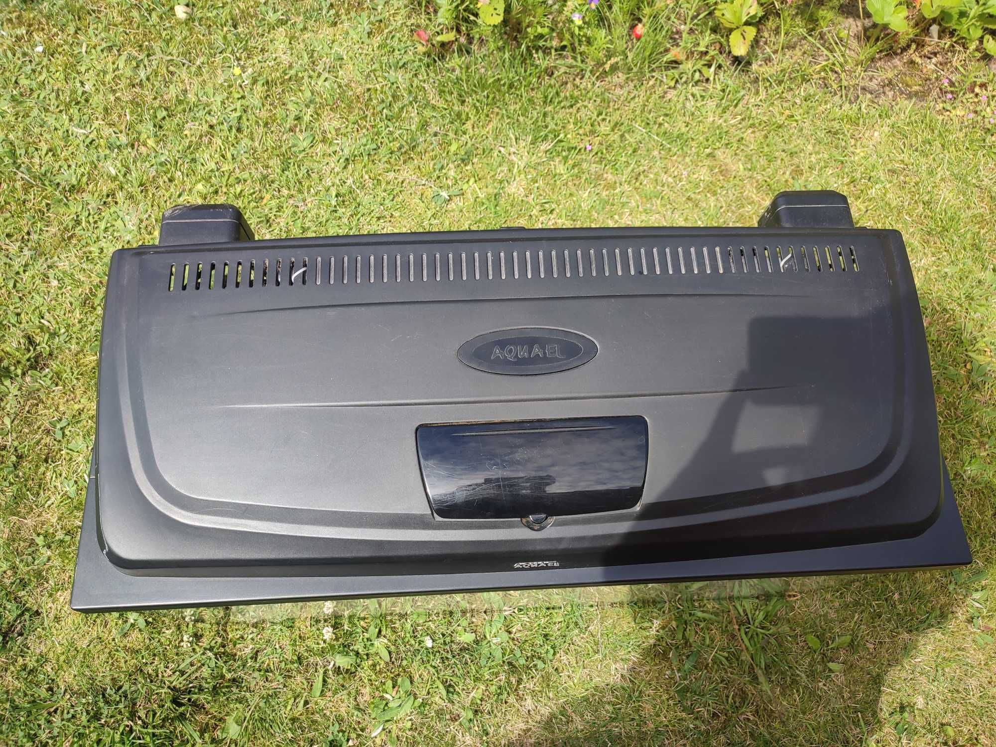 Akwarium Aquael 112l + filtr