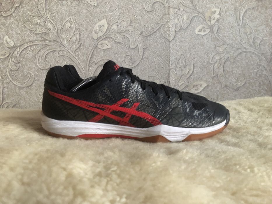 Багато розмірів. Оригінал, кросівки Asics Gel Fastball волейбол 45 44
