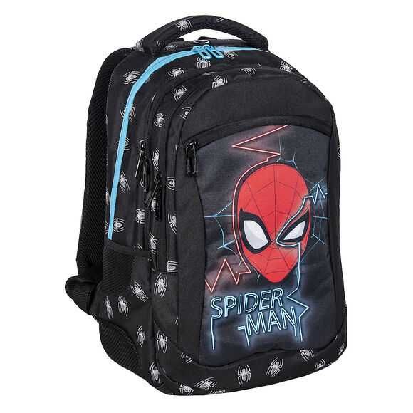 Plecak TORNISTER Szkolny Spiderman SPIDER-MAN