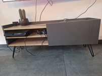 Szafka RTV Selsey