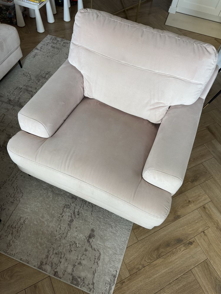 Fotel Gala Collezione Monday