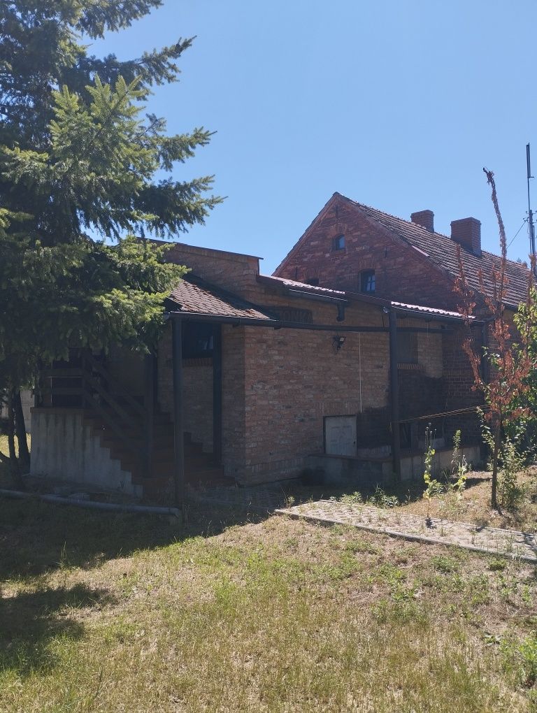 Hostel dla pracowników 10km od Wolsztyna